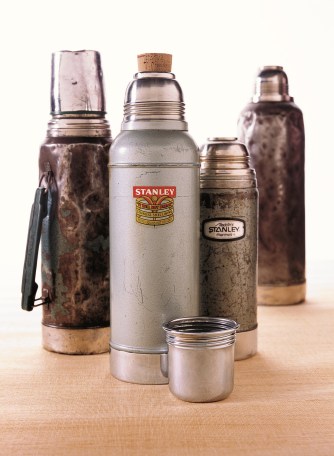 1.1Stanley真空保溫瓶擁有超過百年歷史